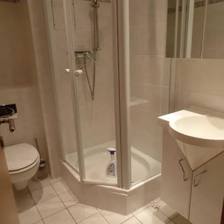 Apartment 564 _ 2_raum_fewo _ Sierksdorf